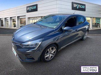 Photo Renault Clio Blue dCi 85 Business