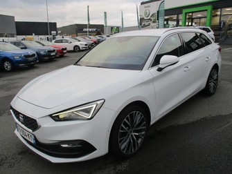 Photo Seat Leon ST 2.0 TDI 150ch Xcellence One DSG