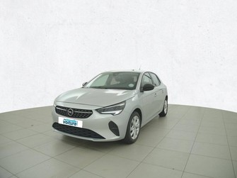 Photo Opel Corsa 1.2 75 ch BVM5 - Elegance Business