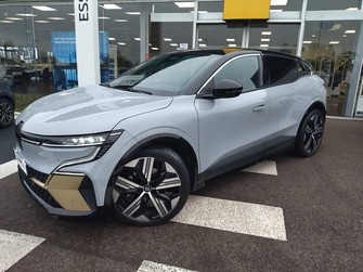 Photo Renault Megane E-TECH Megane E-Tech EV60 220 ch super charge