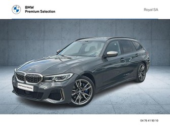Photo Bmw  Série 3 Touring M340iA xDrive 374ch