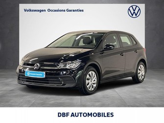Photo Volkswagen Polo 1.0 80 S&S BVM5 Business
