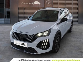 Photo Peugeot 2008 2008 PureTech 130 S&S EAT8