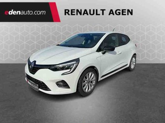 Photo Renault Clio TCe 100 GPL Evolution
