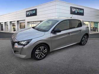 Photo Peugeot 208 1.5 BlueHDi 100ch S&S Allure Pack