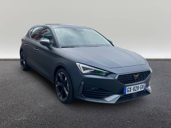 Photo Cupra Leon Leon 2.0 TDI 150 ch DSG7