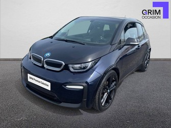 Photo Bmw i3 I01 LCI i3 120 Ah 170 ch BVA