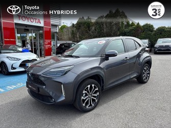 Photo Toyota Yaris Cross 116h Design MY22