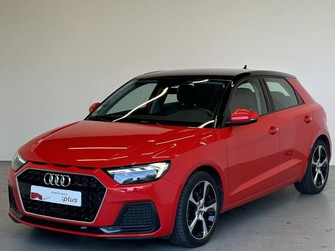 Photo Audi A1 Sportback 30 TFSI 116ch Advanced S tronic 7