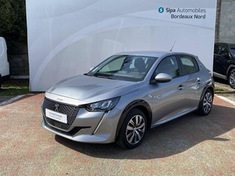 Photo Peugeot 208 II Electrique 50 kWh 136ch Active Business 5p