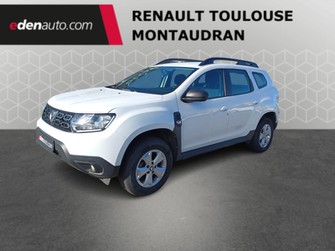 Photo Dacia Duster Blue dCi 115 4x2 Confort