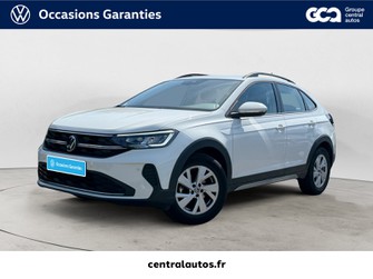 Photo Volkswagen Taigo Taigo 1.0 TSI 110 BVM6