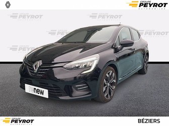 Photo Renault Clio TCe 140 - 21N Intens
