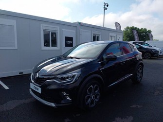 Photo Renault Captur TCe 100 GPL - 21 Intens