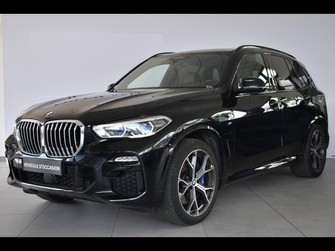 Photo Bmw X5 xDrive45e 394ch M Sport 17cv