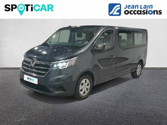 Photo Renault Trafic COMBI L2 dCi 150 Energy S&S Zen