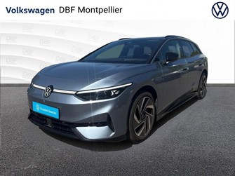 Photo Volkswagen ID.7 TOURER 286 ch Pro Life Max