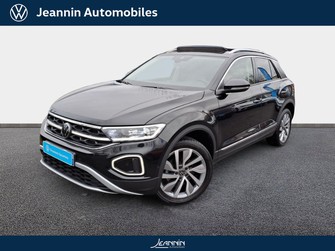 Photo Volkswagen T-Roc T-Roc 1.5 TSI EVO 150 Start/Stop DSG7