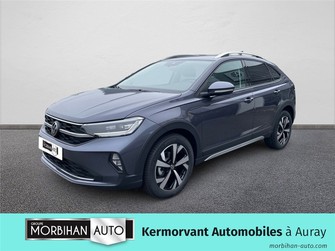Photo Volkswagen Taigo 1.0 TSI 110 DSG7 Style