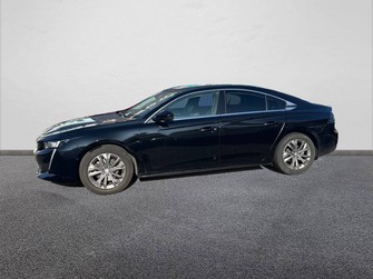 Photo Peugeot 508 508 BlueHDi 130 ch S&S EAT8