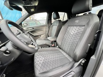 Photo Volkswagen T-Cross 1.0 TSI 116ch R-Line DSG7