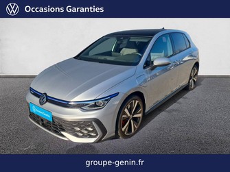 Photo Volkswagen Golf Golf 1.5 eHybrid 272 DSG6