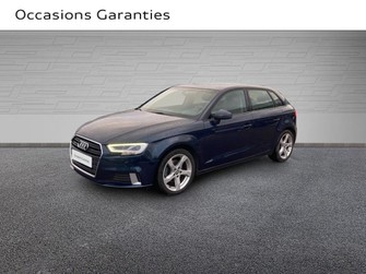 Photo Audi A3 Sportback 30 TDI 116ch Sport Euro6d-T 109g