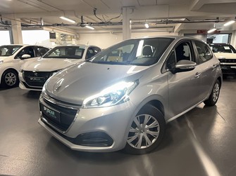 Photo Peugeot 208 208 PureTech 68ch BVM5