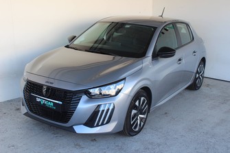 Photo Peugeot 208 208 PureTech 75 S&S BVM5