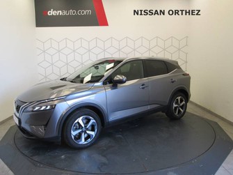Photo Nissan Qashqai e-Power 190 ch N-Connecta