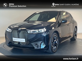 Photo Bmw iX xDrive50 523ch