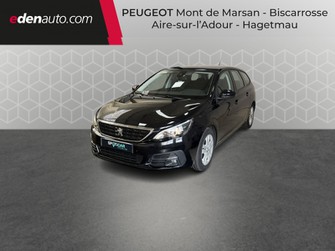 Photo Peugeot 308 SW BlueHDi 130ch S&S BVM6 Active Business