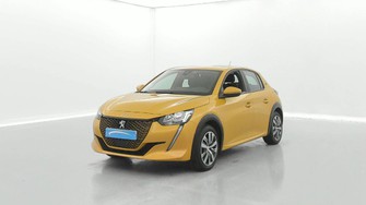 Photo Peugeot 208 BUSINESS 208 Electrique 50 kWh 136ch