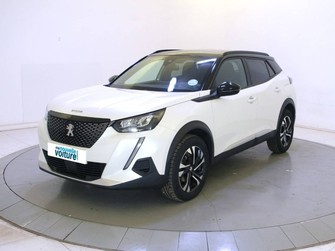 Photo Peugeot 2008 2008 PureTech 100 S&S BVM6