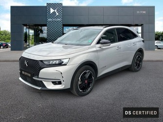 Photo DS 7 Crossback E-TENSE 225ch Performance Line +