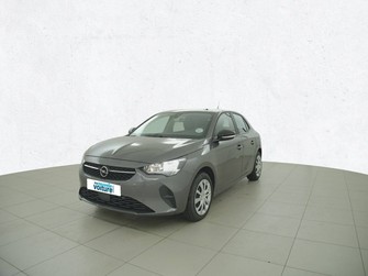 Photo Opel Corsa ELECTRIQUE Corsa Electrique 136 ch & Batterie 50 kWh