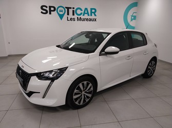 Photo Peugeot 208 208 PureTech 75 S&S BVM5