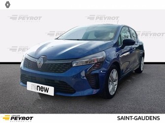Photo Renault Clio TCe 100 GPL Evolution