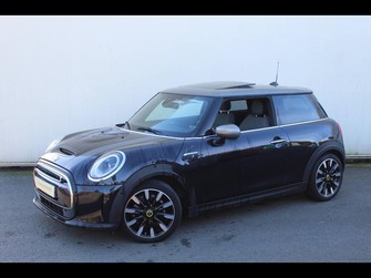 Photo Mini  184ch Edition Premium Plus BVA 5CV