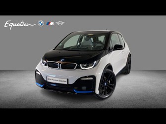 Photo Bmw i3 s 184ch 120Ah Edition WindMill Atelier