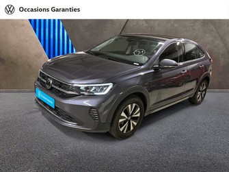 Photo Volkswagen Taigo 1.0 TSI 110ch Life DSG7