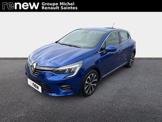 Photo Renault Clio V Clio TCe 90 - 21N Intens