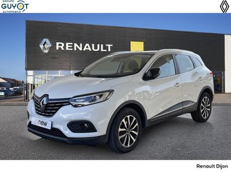 Photo Renault Kadjar Blue dCi 115 EDC SL Limited