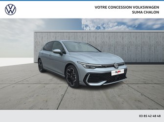 Photo Volkswagen Golf Golf 1.5 eTSI EVO2 150 DSG7