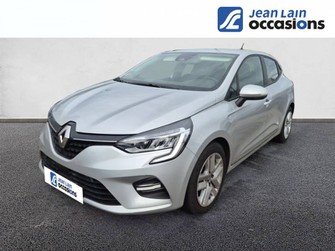 Photo Renault Clio TCe 100 Business