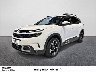 Photo Citroen C5 Aircross C5 Aircross PureTech 130 S&S EAT8