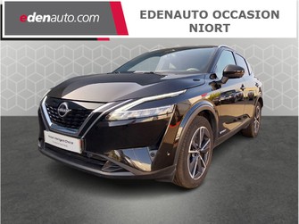 Photo Nissan Qashqai e-Power 190 ch Tekna