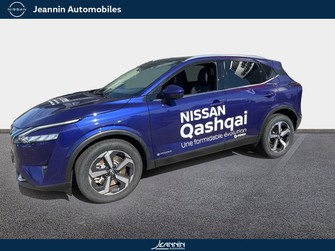 Photo Nissan Qashqai Qashqai e-Power 190 ch