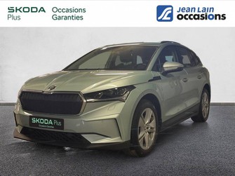 Photo Skoda Enyaq 60