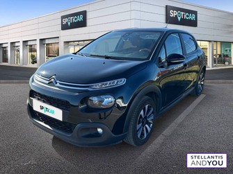 Photo Citroen C3 PureTech 110 S&S Feel